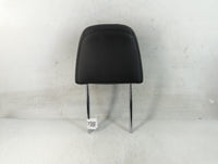 2015-2018 Ford Focus Headrest Head Rest Front Driver Passenger Seat Fits Fits 2015 2016 2017 2018 OEM Used Auto Parts - Oemu