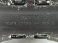 2015 Ford Focus Spare Scissor Car Jack - Oemusedautoparts1.com