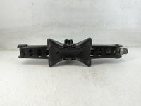 2015 Ford Focus Spare Scissor Car Jack - Oemusedautoparts1.com