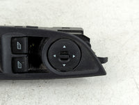 2012-2018 Ford Focus Master Power Window Switch Replacement Driver Side Left P/N:BM5T-14A132-AA Fits OEM Used Auto Parts - O