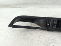 2012-2018 Ford Focus Master Power Window Switch Replacement Driver Side Left P/N:BM5T-14A132-AA Fits OEM Used Auto Parts - O