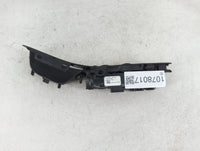 2012-2018 Ford Focus Master Power Window Switch Replacement Driver Side Left P/N:BM5T-14A132-AA Fits OEM Used Auto Parts - O