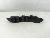 2015-2018 Ford Focus Master Power Window Switch Replacement Driver Side Left P/N:1085502X Fits OEM Used Auto Parts - Oemused