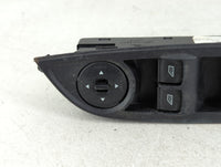 2015-2018 Ford Focus Master Power Window Switch Replacement Driver Side Left P/N:1085502X Fits OEM Used Auto Parts - Oemused