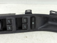 2015-2018 Ford Focus Master Power Window Switch Replacement Driver Side Left P/N:1085502X Fits OEM Used Auto Parts - Oemused