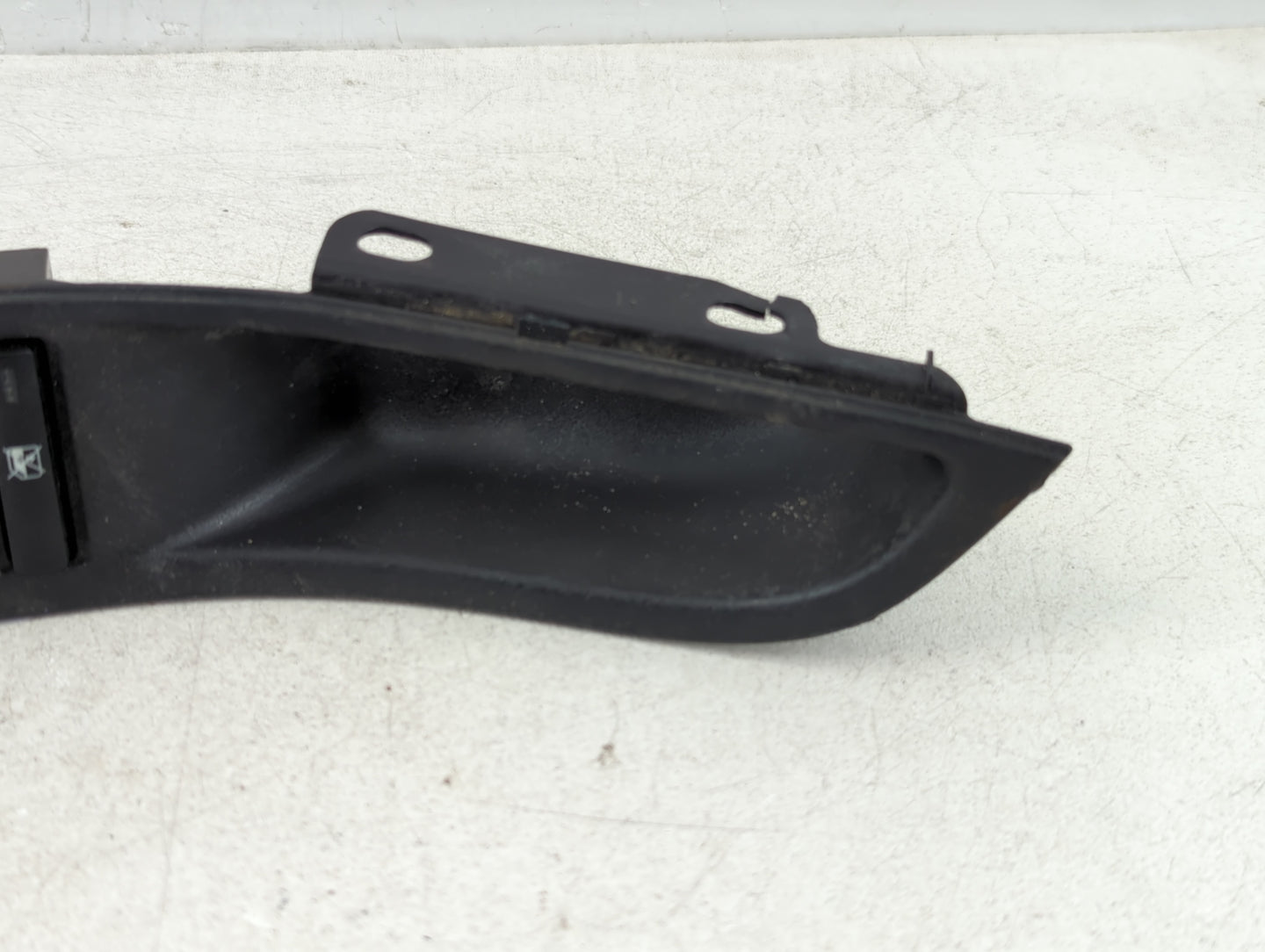 2015-2018 Ford Focus Master Power Window Switch Replacement Driver Side Left P/N:1085502X Fits OEM Used Auto Parts - Oemused