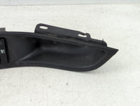 2015-2018 Ford Focus Master Power Window Switch Replacement Driver Side Left P/N:1085502X Fits OEM Used Auto Parts - Oemused