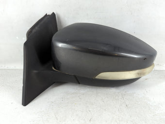 compare product 2015-2018 Ford Focus Driver Side View Mirror - Left Door Mirror OEM Used
