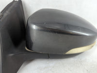 2015-2018 Ford Focus Driver Side View Mirror - Left Door Mirror OEM Used - Oemusedautoparts1.com
