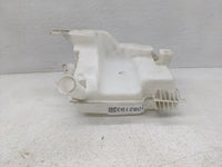 2012-2018 Ford Focus Windshield Washer Fluid Reservoir Bottle Oem - Oemusedautoparts1.com