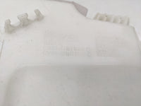 2012-2018 Ford Focus Windshield Washer Fluid Reservoir Bottle Oem - Oemusedautoparts1.com