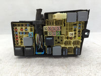 2015 Ford Focus Fusebox Fuse Box Panel Relay Module P/N:AV6T-14A142-AB Fits OEM Used Auto Parts - Oemusedautoparts1.com