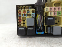 2015 Ford Focus Fusebox Fuse Box Panel Relay Module P/N:AV6T-14A142-AB Fits OEM Used Auto Parts - Oemusedautoparts1.com