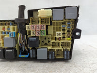 2015 Ford Focus Fusebox Fuse Box Panel Relay Module P/N:AV6T-14A142-AB Fits OEM Used Auto Parts - Oemusedautoparts1.com