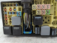 2015 Ford Focus Fusebox Fuse Box Panel Relay Module P/N:AV6T-14A142-AB Fits OEM Used Auto Parts - Oemusedautoparts1.com
