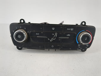 compare product 2015-2018 Ford Focus Climate Control Module Temperature AC/Heater Replacement P/N:F1ET-19980-JF Fits Fits 2015 2016 2017 2018 OEM Used Auto Parts
