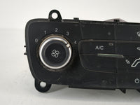 2015-2018 Ford Focus Climate Control Module Temperature AC/Heater Replacement P/N:F1ET-19980-JF Fits Fits 2015 2016 2017 201