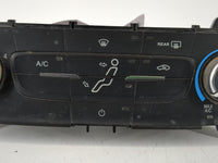 2015-2018 Ford Focus Climate Control Module Temperature AC/Heater Replacement P/N:F1ET-19980-JF Fits Fits 2015 2016 2017 201