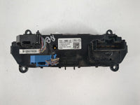2015-2018 Ford Focus Climate Control Module Temperature AC/Heater Replacement P/N:F1ET-19980-JF Fits Fits 2015 2016 2017 201