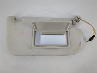 2013-2018 Ford Focus Sun Visor Shade Replacement Passenger Right Mirror Fits Fits 2013 2014 2015 2016 2017 2018 OEM Used Aut