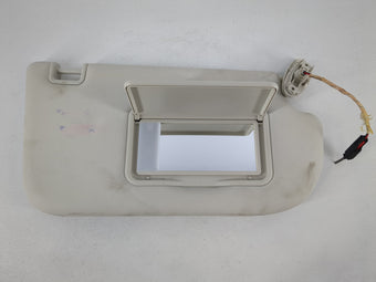 compare product 2013-2018 Ford Focus Sun Visor Shade Replacement Passenger Right Mirror Fits Fits 2013 2014 2015 2016 2017 2018 OEM Used Auto Parts