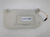 2013-2018 Ford Focus Sun Visor Shade Replacement Passenger Right Mirror Fits Fits 2013 2014 2015 2016 2017 2018 OEM Used Aut
