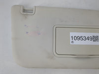 2013-2018 Ford Focus Sun Visor Shade Replacement Passenger Right Mirror Fits Fits 2013 2014 2015 2016 2017 2018 OEM Used Aut