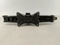 2015 Ford Focus Spare Scissor Car Jack 1100666 - Oemusedautoparts1.com