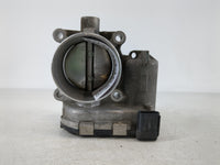 2014-2018 Ford Focus Throttle Body P/N:DS7E-9F991-BB Fits Fits 2014 2015 2016 2017 2018 2019 2020 2021 2022 OEM Used Auto Pa