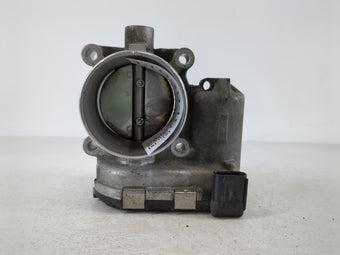 compare product 2014-2018 Ford Focus Throttle Body P/N:DS7E-9F991-BB Fits Fits 2014 2015 2016 2017 2018 2019 2020 2021 2022 OEM Used Auto Parts