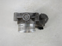 2014-2018 Ford Focus Throttle Body P/N:DS7E-9F991-BB Fits Fits 2014 2015 2016 2017 2018 2019 2020 2021 2022 OEM Used Auto Pa