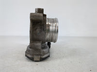 2014-2018 Ford Focus Throttle Body P/N:DS7E-9F991-BB Fits Fits 2014 2015 2016 2017 2018 2019 2020 2021 2022 OEM Used Auto Pa