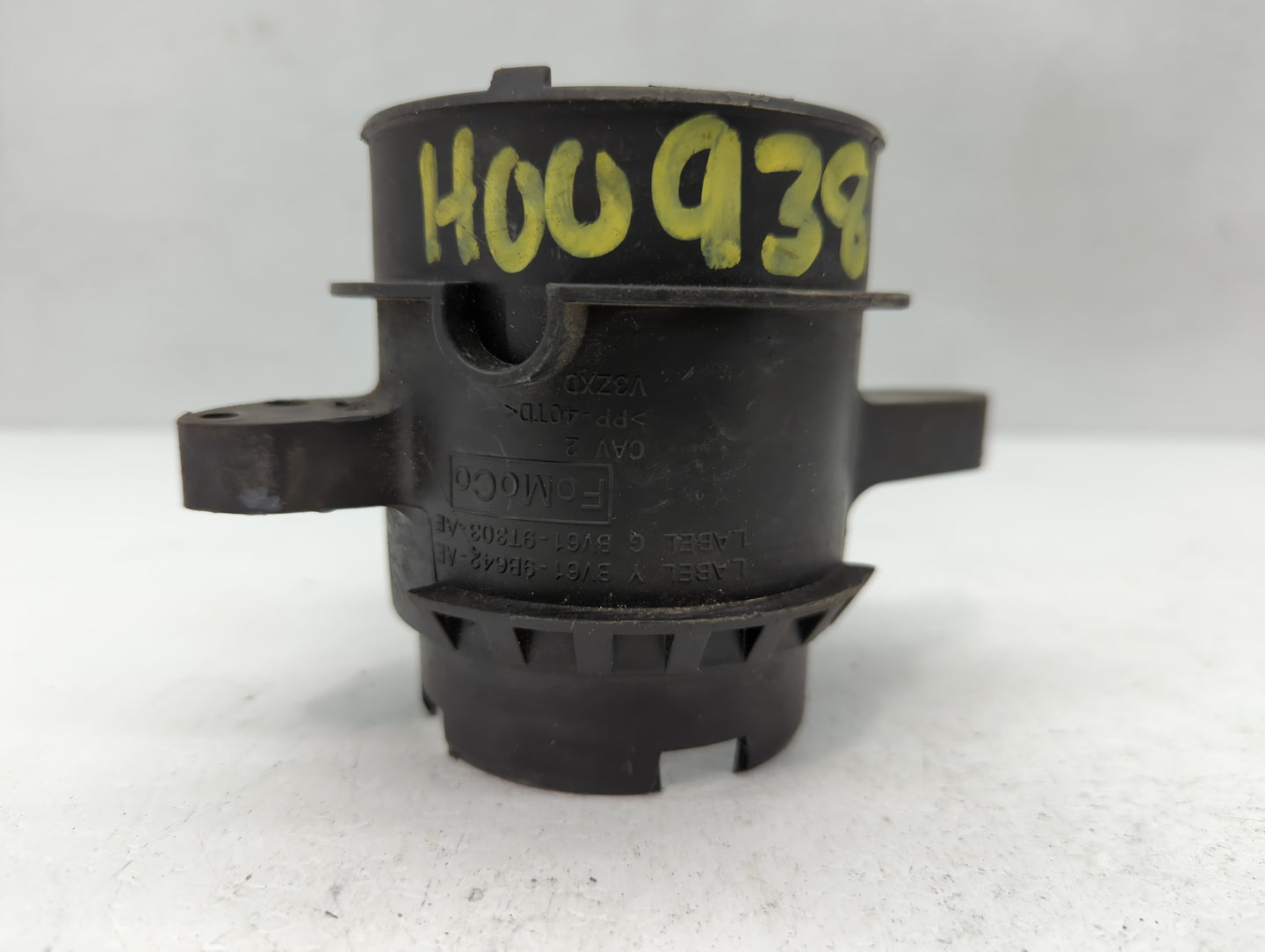 2012-2018 Ford Focus Mass Air Flow Meter Maf - Oemusedautoparts1.com