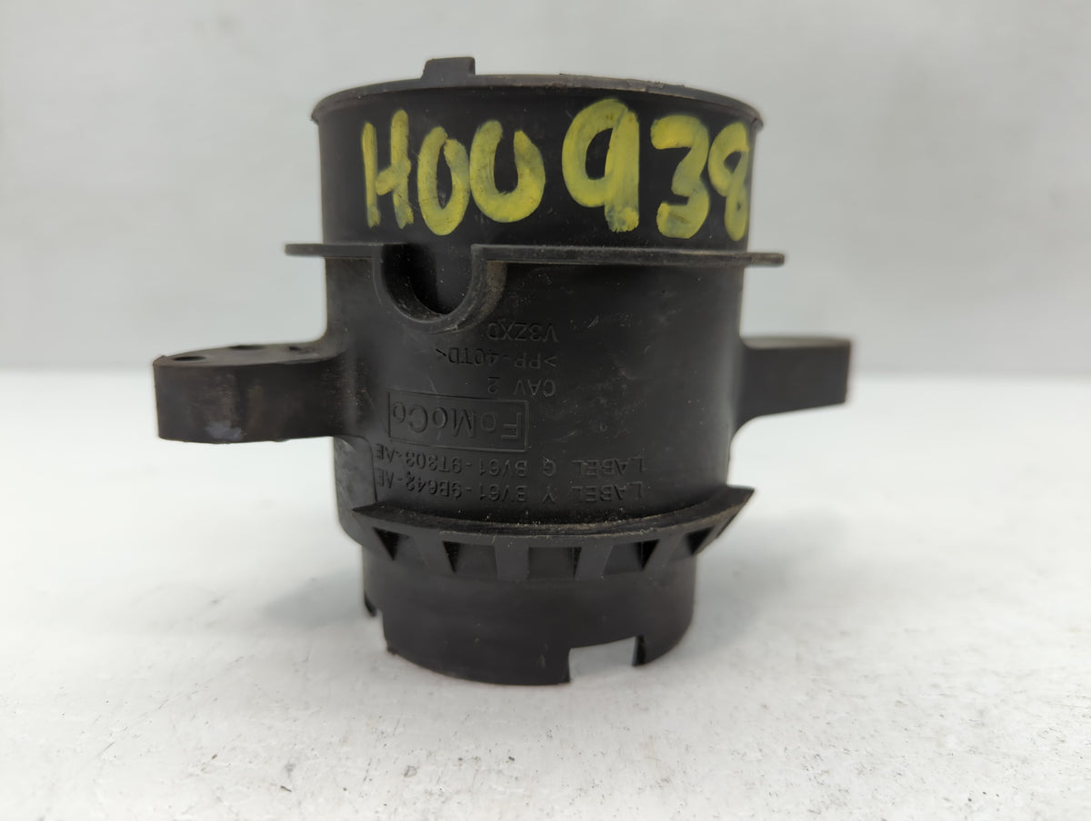 2012-2018 Ford Focus Mass Air Flow Meter Maf Sensor 1104598 - Oemusedautoparts1.com