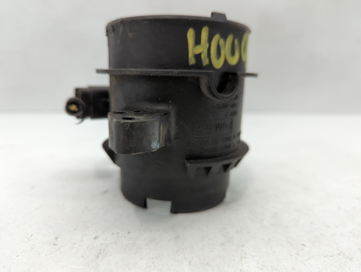 2012-2018 Ford Focus Mass Air Flow Meter Maf - Oemusedautoparts1.com