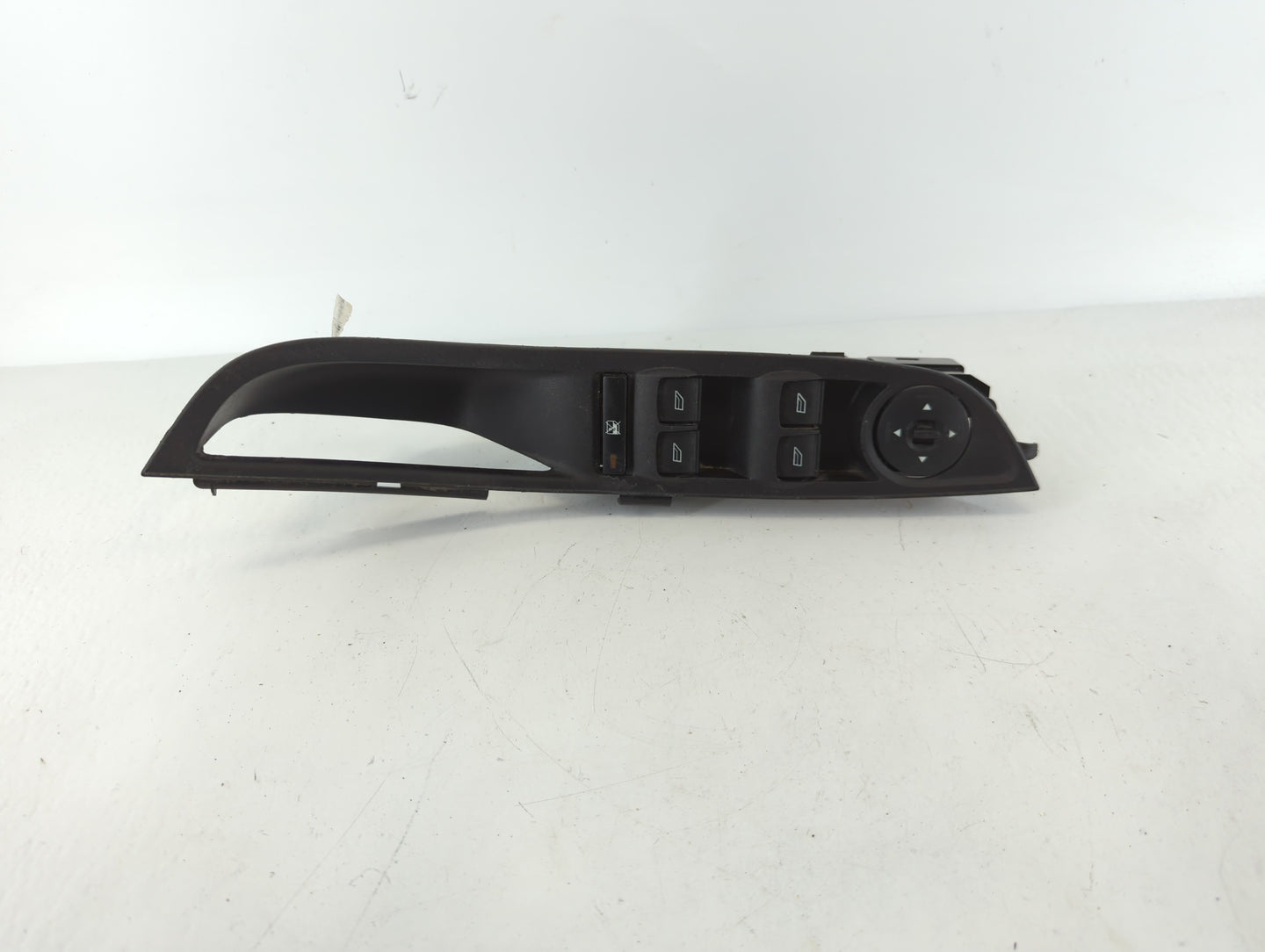 2012-2018 Ford Focus Master Power Window Switch Replacement Driver Side Left P/N:BM5T-14A132-AA Fits OEM Used Auto Parts - O
