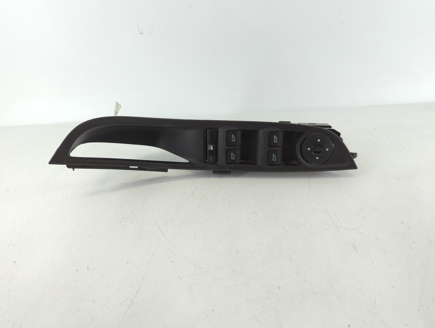 2012-2018 Ford Focus Master Power Window Switch Replacement Driver Side Left P/N:BM5T-14A132-AA Fits OEM Used Auto Parts - O