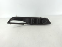 2012-2018 Ford Focus Master Power Window Switch Replacement Driver Side Left P/N:BM5T-14A132-AA Fits OEM Used Auto Parts - O