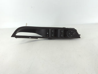compare product 2012-2018 Ford Focus Master Power Window Switch Replacement Driver Side Left P/N:BM5T-14A132-AA Fits OEM Used Auto Parts