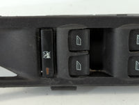 2012-2018 Ford Focus Master Power Window Switch Replacement Driver Side Left P/N:BM5T-14A132-AA Fits OEM Used Auto Parts - O