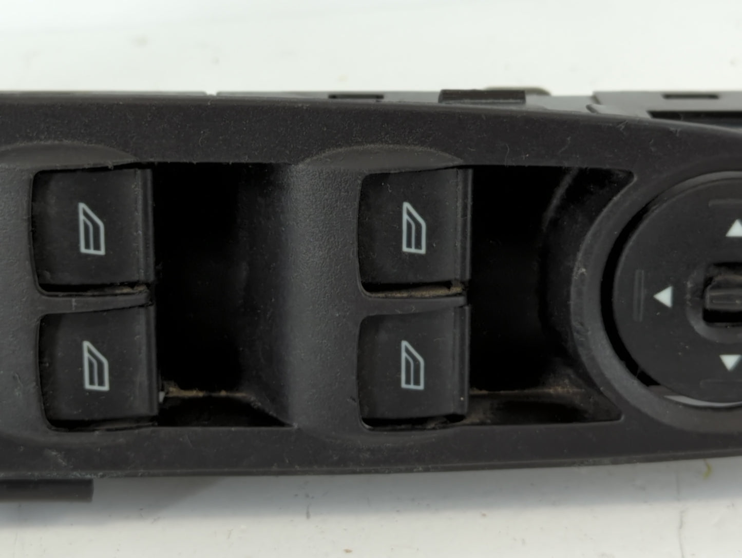 2012-2018 Ford Focus Master Power Window Switch Replacement Driver Side Left P/N:BM5T-14A132-AA Fits OEM Used Auto Parts - O