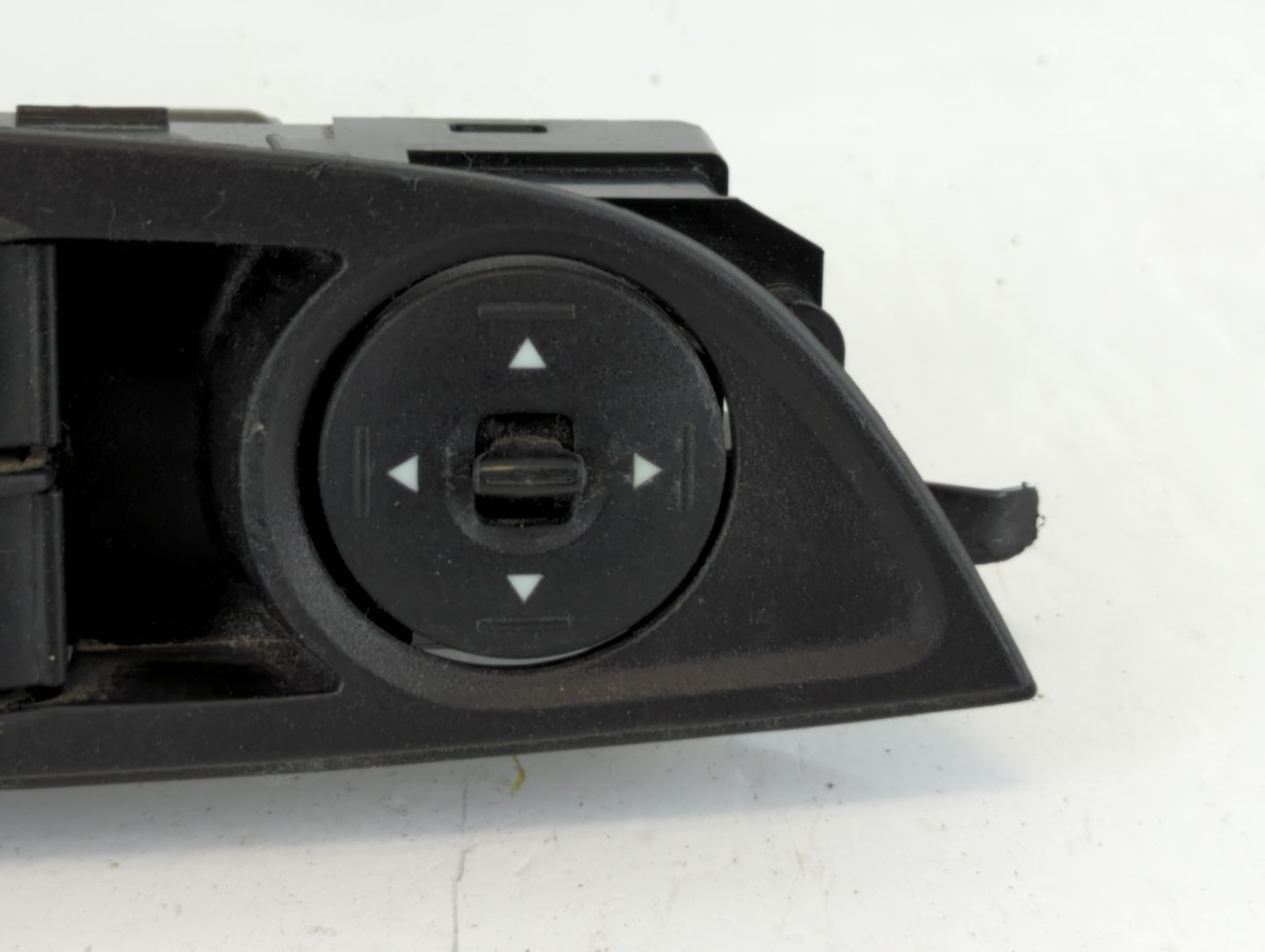 2012-2018 Ford Focus Master Power Window Switch Replacement Driver Side Left P/N:BM5T-14A132-AA Fits OEM Used Auto Parts - O
