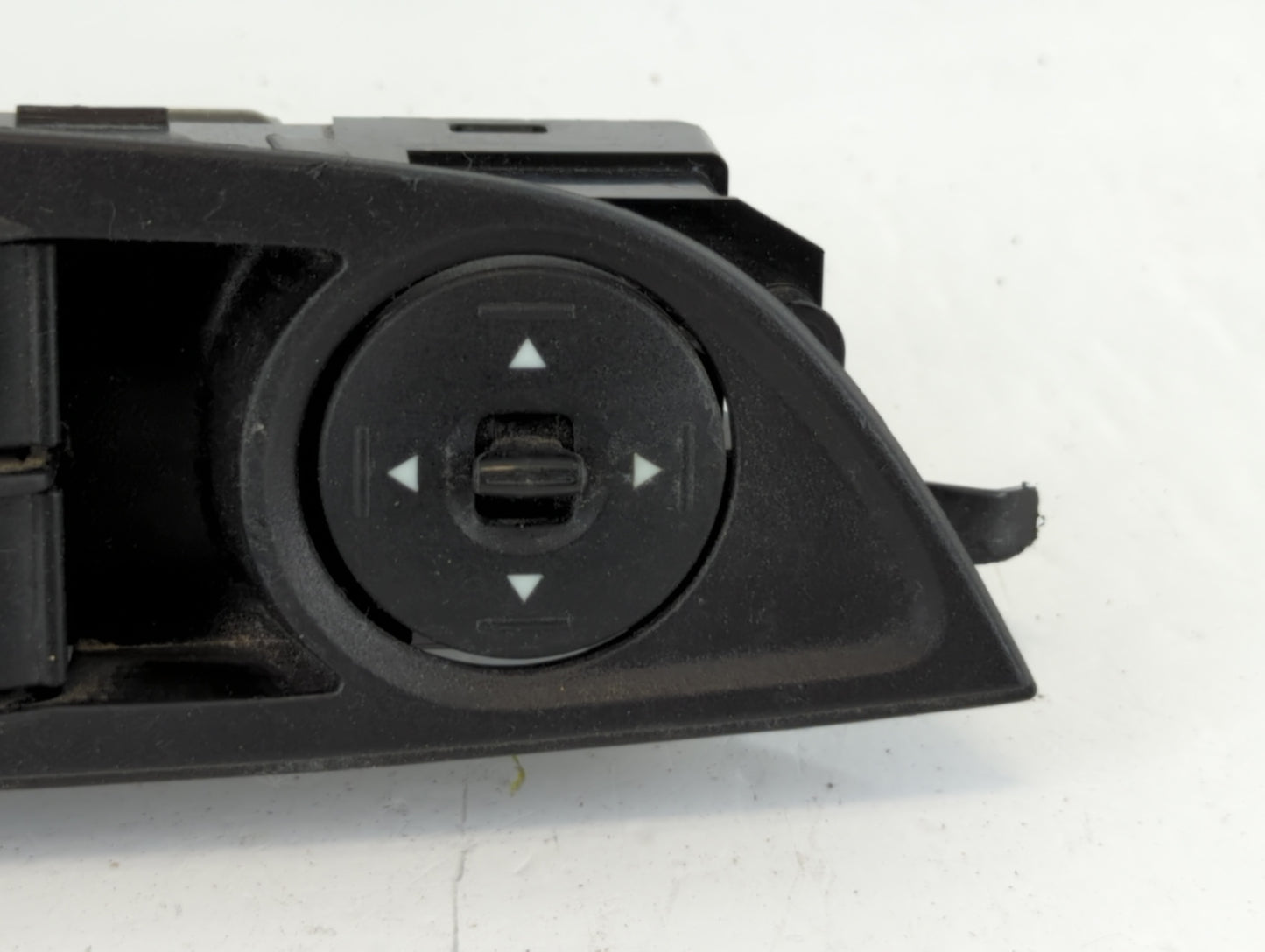 2012-2018 Ford Focus Master Power Window Switch Replacement Driver Side Left P/N:BM5T-14A132-AA Fits OEM Used Auto Parts - O