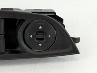 2012-2018 Ford Focus Master Power Window Switch Replacement Driver Side Left P/N:BM5T-14A132-AA Fits OEM Used Auto Parts - O