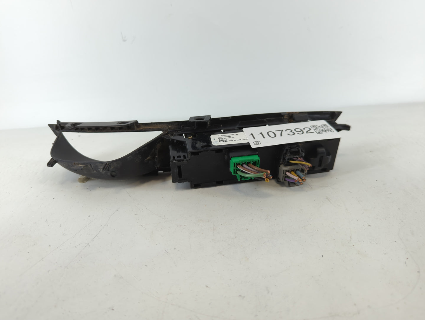 2012-2018 Ford Focus Master Power Window Switch Replacement Driver Side Left P/N:BM5T-14A132-AA Fits OEM Used Auto Parts - O
