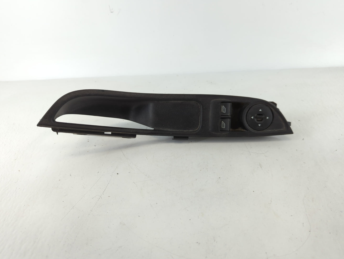 2012-2018 Ford Focus Master Power Window Switch Replacement Driver Side Left P/N:1085501X Fits OEM Used Auto Parts - Oemused