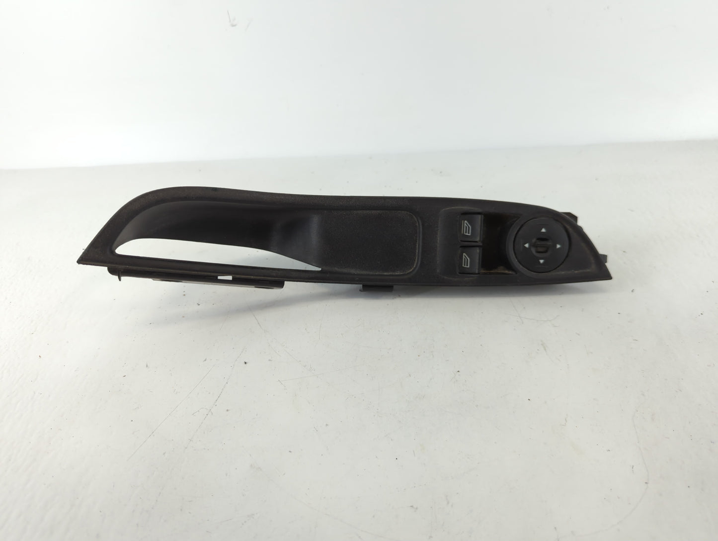 2012-2018 Ford Focus Master Power Window Switch Replacement Driver Side Left P/N:1085501X Fits OEM Used Auto Parts - Oemused