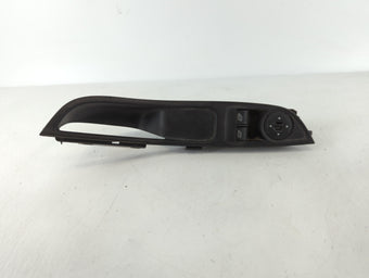 compare product 2012-2018 Ford Focus Master Power Window Switch Replacement Driver Side Left P/N:1085501X Fits OEM Used Auto Parts