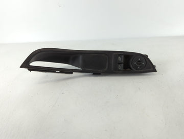 2012-2018 Ford Focus Master Power Window Switch Replacement Driver Side Left P/N:1085501X Fits OEM Used Auto Parts - Oemused