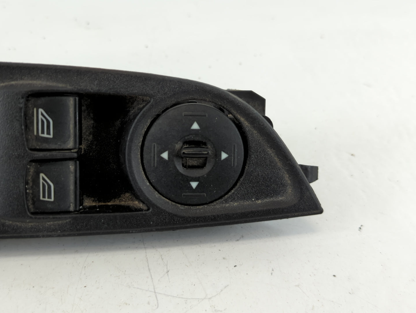 2012-2018 Ford Focus Master Power Window Switch Replacement Driver Side Left P/N:1085501X Fits OEM Used Auto Parts - Oemused